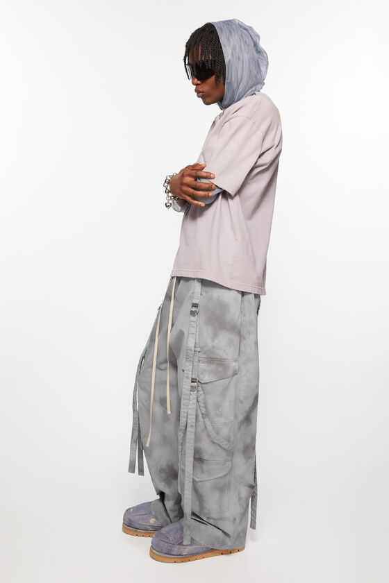 (image for) Compact Cargo trousers